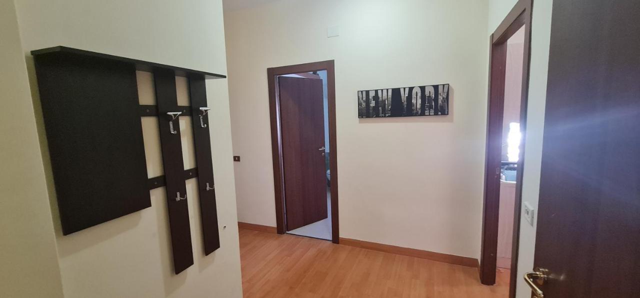 Appartamento Roma 800Mt Dalla Metro Екстер'єр фото