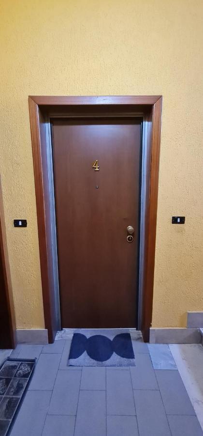 Appartamento Roma 800Mt Dalla Metro Екстер'єр фото